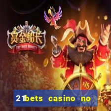 21bets casino no deposit bonus