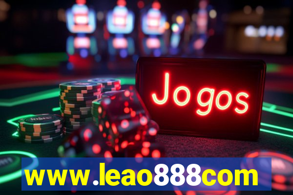 www.leao888com