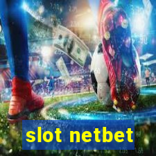 slot netbet