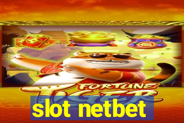 slot netbet