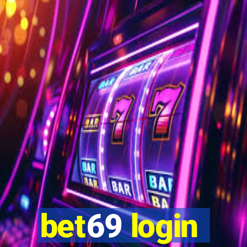 bet69 login