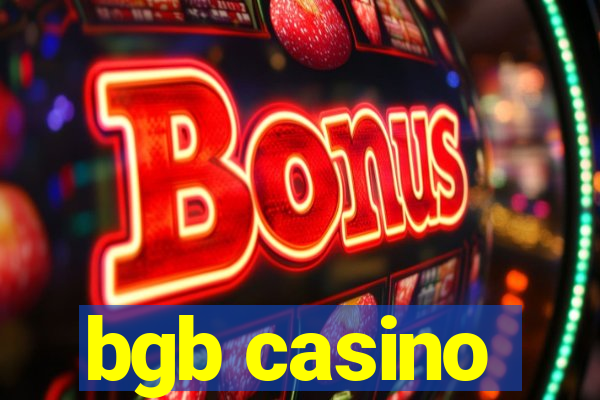 bgb casino