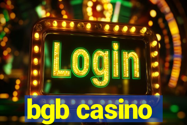 bgb casino