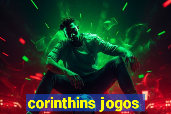 corinthins jogos