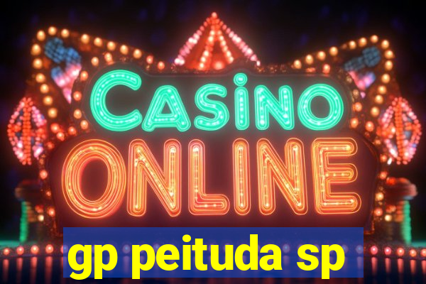 gp peituda sp