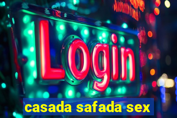 casada safada sex