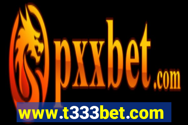 www.t333bet.com