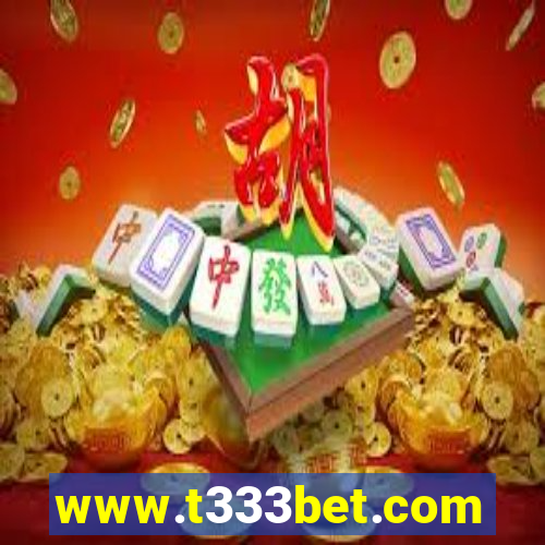 www.t333bet.com