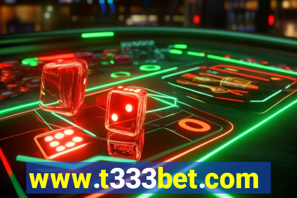 www.t333bet.com