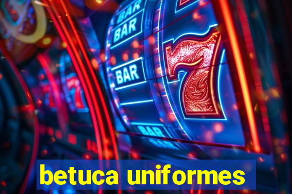 betuca uniformes