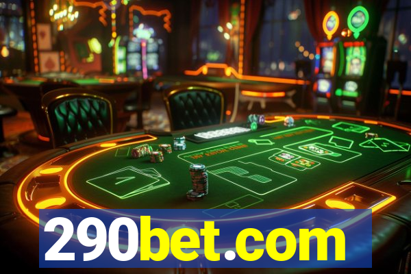 290bet.com