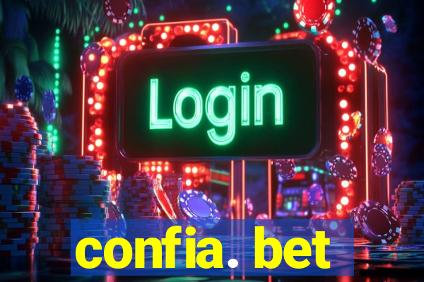 confia. bet