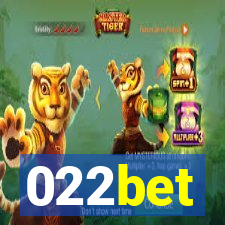 022bet