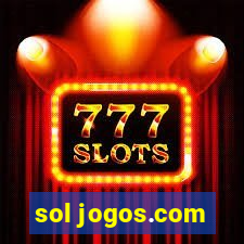 sol jogos.com