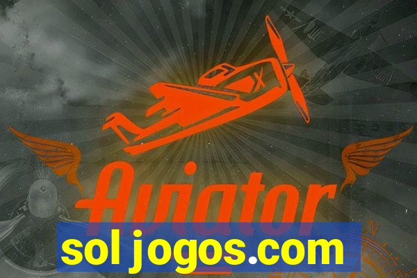 sol jogos.com