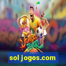 sol jogos.com