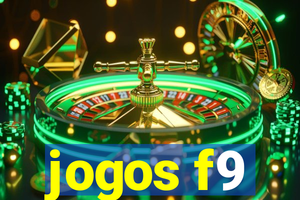 jogos f9