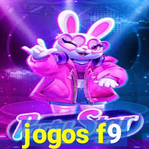 jogos f9