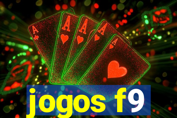 jogos f9