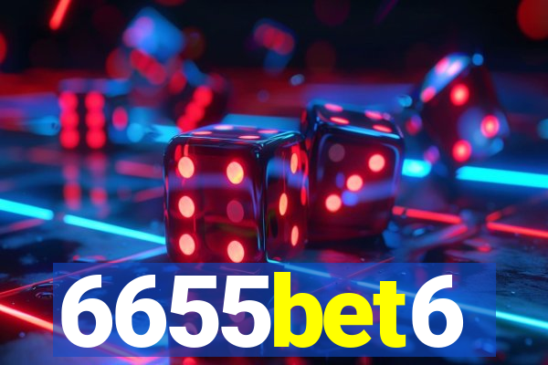 6655bet6