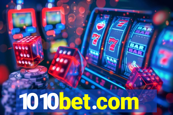 1010bet.com