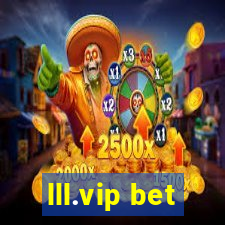 lll.vip bet