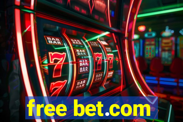 free bet.com