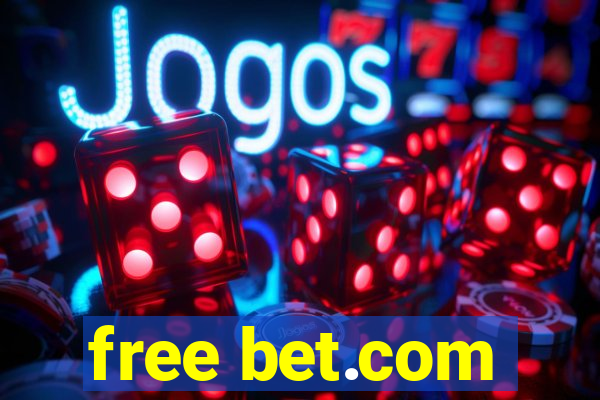 free bet.com