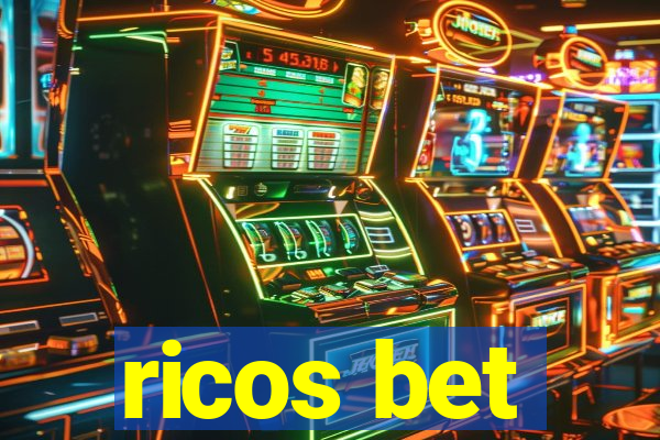 ricos bet