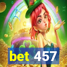 bet 457