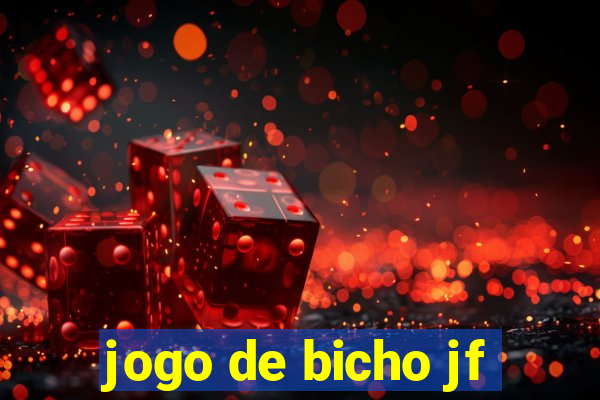 jogo de bicho jf