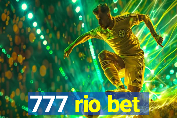 777 rio bet