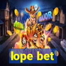 lope bet