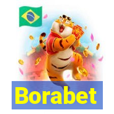 Borabet