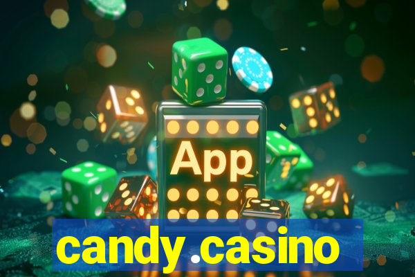 candy.casino