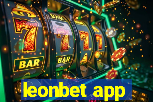 leonbet app