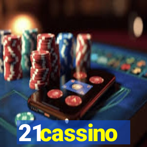 21cassino