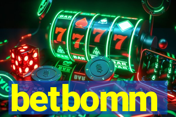 betbomm