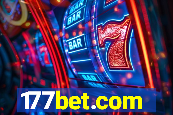 177bet.com