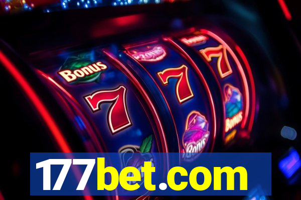 177bet.com