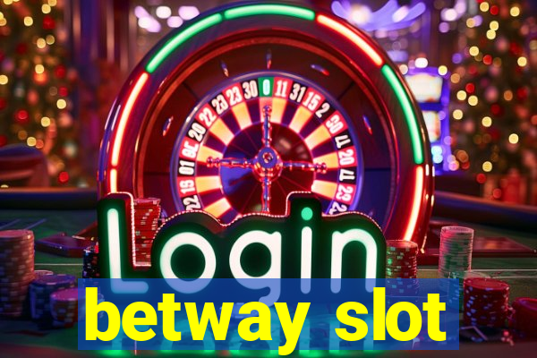 betway slot