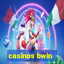 casinos bwin