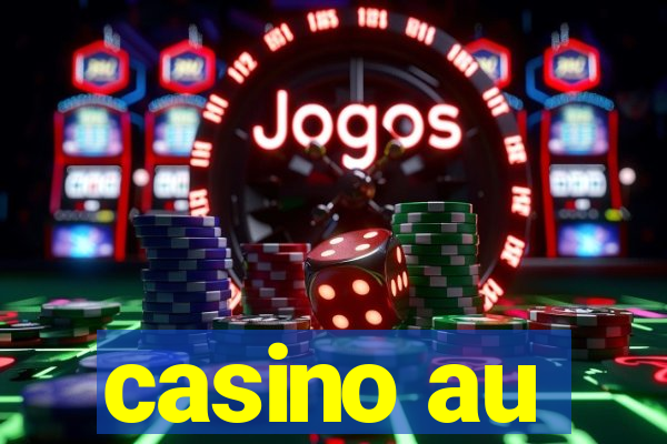 casino au