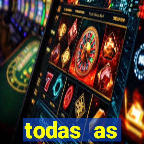 todas as plataformas de jogos