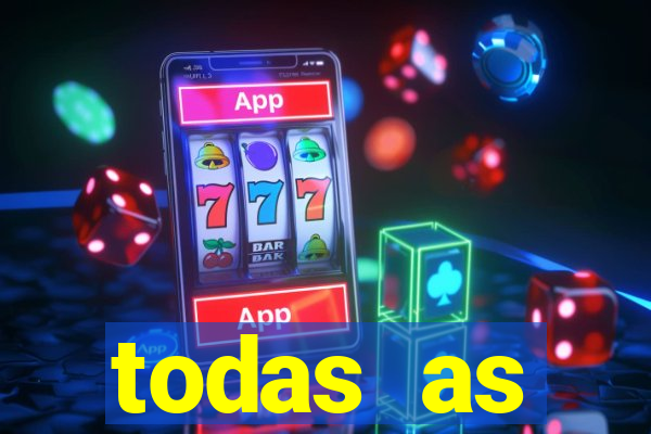 todas as plataformas de jogos