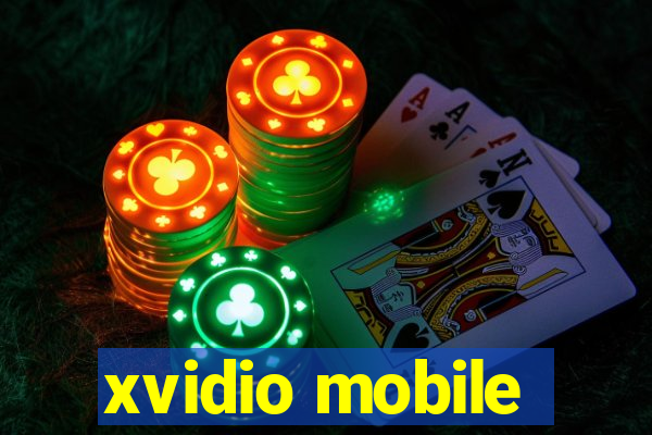 xvidio mobile