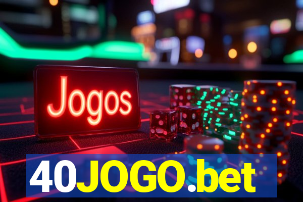 40JOGO.bet