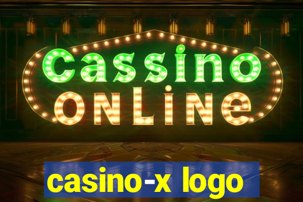 casino-x logo