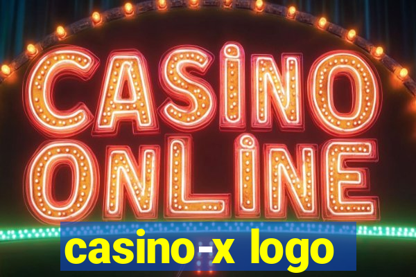 casino-x logo