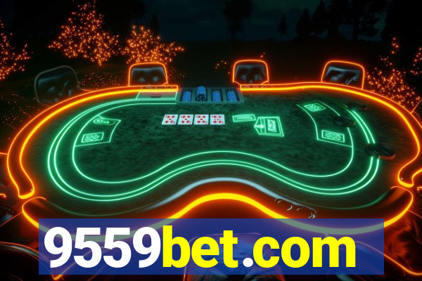 9559bet.com